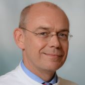 Dr. med. Dietmar Kivelitz címzetes egyetemi tanár (Titularprofessor)