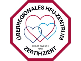 Logo HFU-Zentrum
